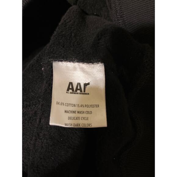 All American roughnick men’s K. A. P. Hoodie size 3XL. - Picture 7 of 8